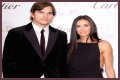 Demi Moore Ends Marriage to Ashton Kutcher